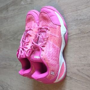 Prince T22 Lite Breast Cancer Awareness Edition